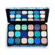 Makeup Revolution Forever Flawless Eyeshadow Palette paleta cieni do powiek