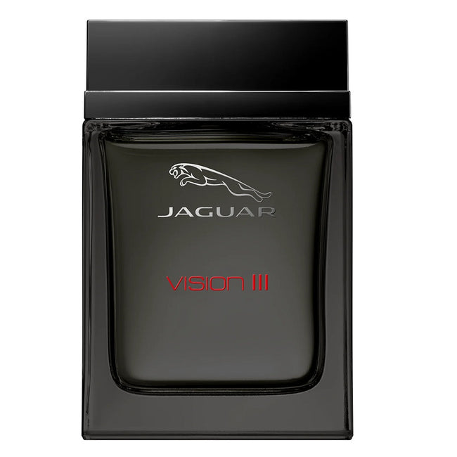 Jaguar Vision III woda toaletowa spray  - produkt bez opakowania