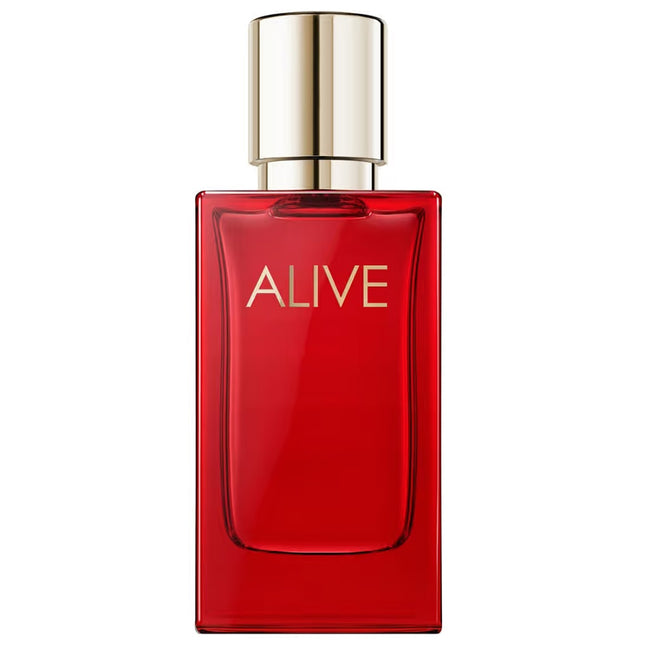 Hugo Boss Alive perfumy