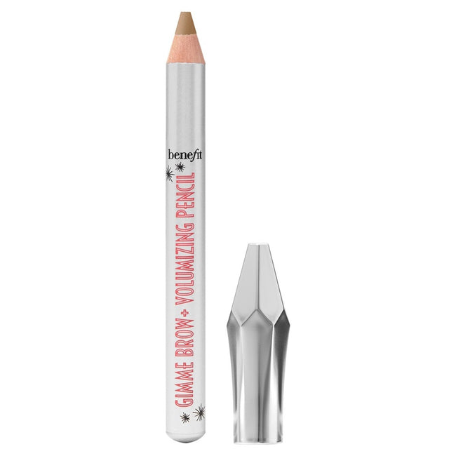 Benefit Gimme Brow+ Volumizing Pencil Mini kredka do brwi dodająca objętości