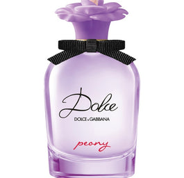 Dolce & Gabbana Dolce Peony woda perfumowana spray 75ml