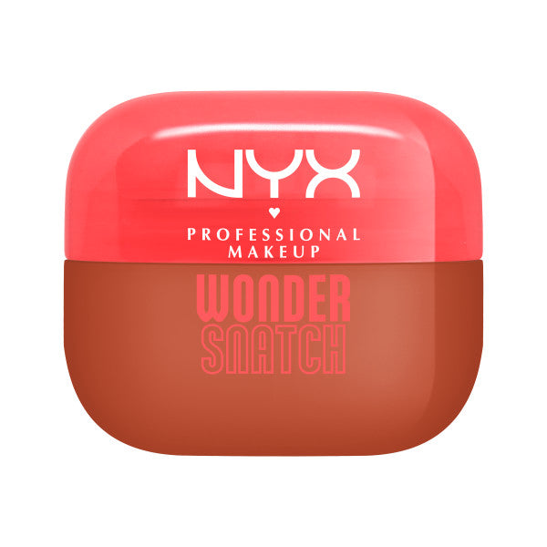 NYX Professional MakeUp Wonder Snatch sypki puder wygładzający 6g