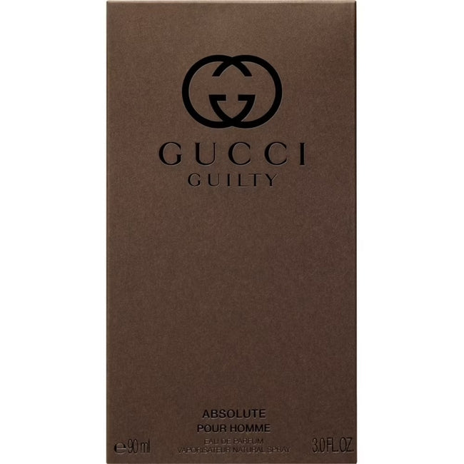 Gucci Guilty Absolute woda perfumowana spray