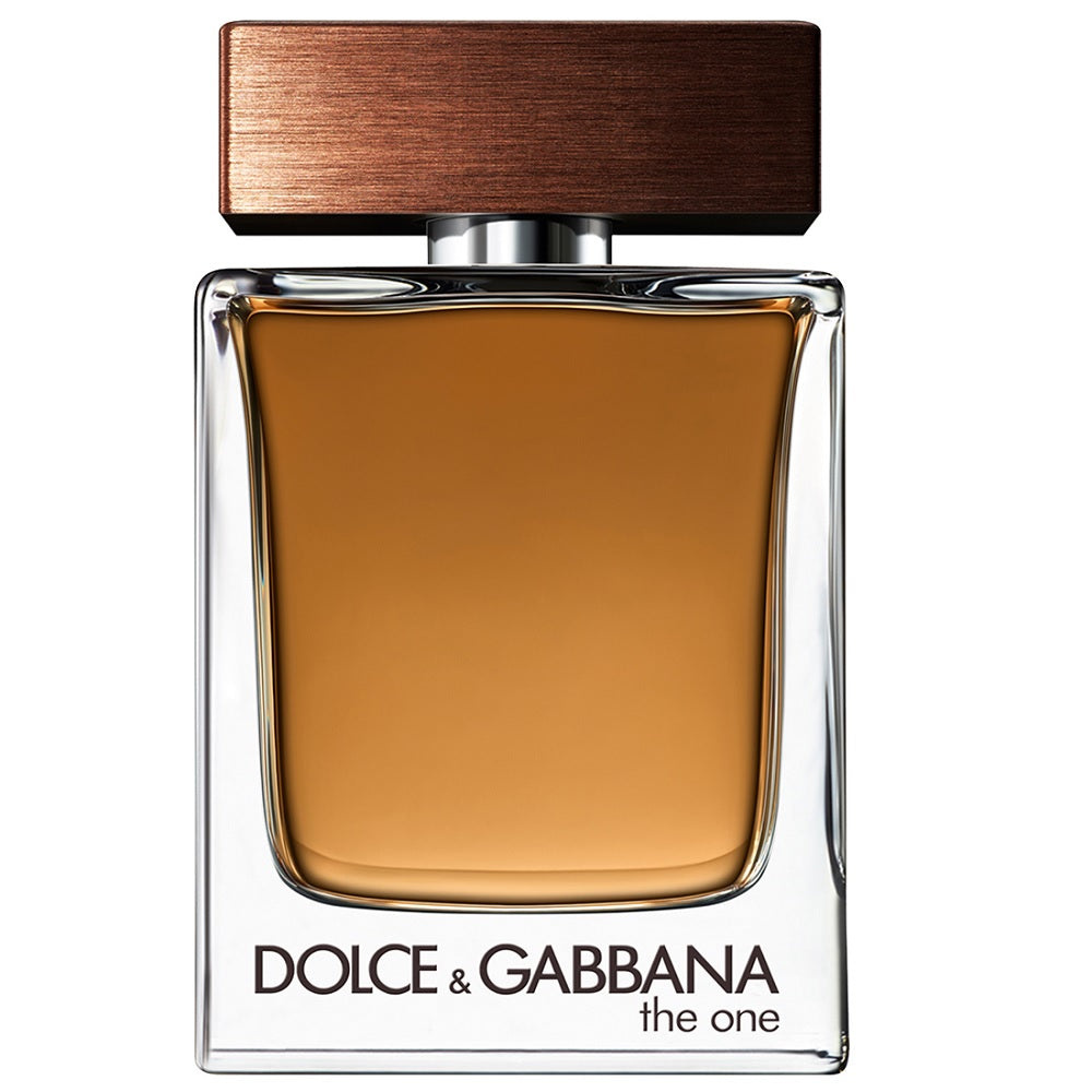 dolce & gabbana the one for men