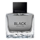 Antonio Banderas Black Seduction For Men woda toaletowa spray