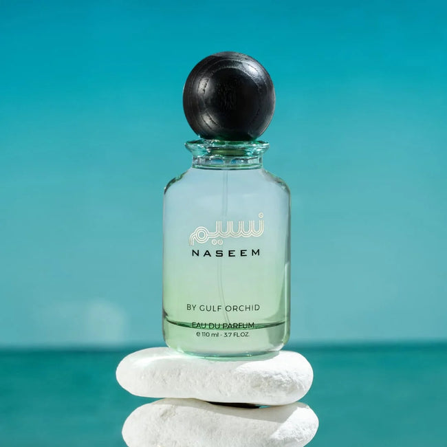 Gulf Orchid Naseem woda perfumowana