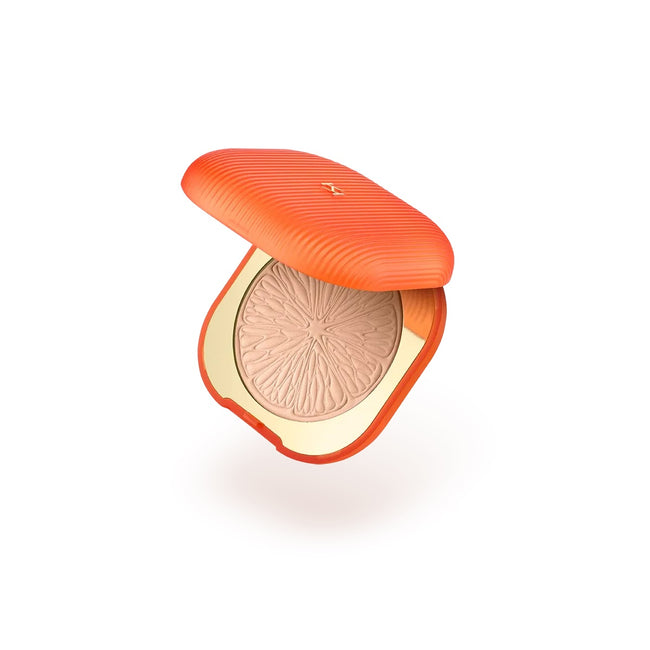 KIKO Milano Juicy Fizz Summerproof Powder Foundation SPF50 matujący podkład w pudrze wet & dry