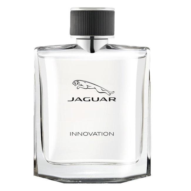 Jaguar Innovation woda toaletowa spray