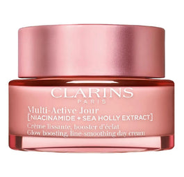 Clarins Multi-Active przeciwzmarszczkowy krem na dzień do cery suchej 50ml