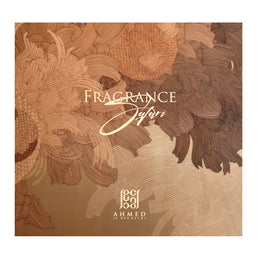 Ahmed Al Maghribi Fragrance Safari zestaw Marj woda perfumowana spray 15ml + Summer Oud woda perfumowana spray 15ml + Supreme woda perfumowana spray 15ml