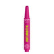 NYX Professional MakeUp Fat Matte Smooth Color Lipstick matowy balsam do ust w sztyfcie 2g
