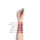 L'Oreal Paris Brilliant Signature Shiny Liquid Lipstick błyszcząca pomadka w płynie