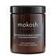 Mokosh Odżywka/maska do włosów matowych o przesuszonych końcówkach Zielona herbata z bergamotką 180ml