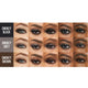 Maybelline Tattoo Liner Smokey Gel Pencil automatyczny eyeliner 1.3g