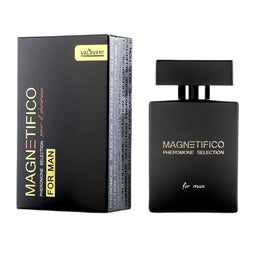Magnetifico Selection For Man perfumy z feromonami zapachowymi 100ml