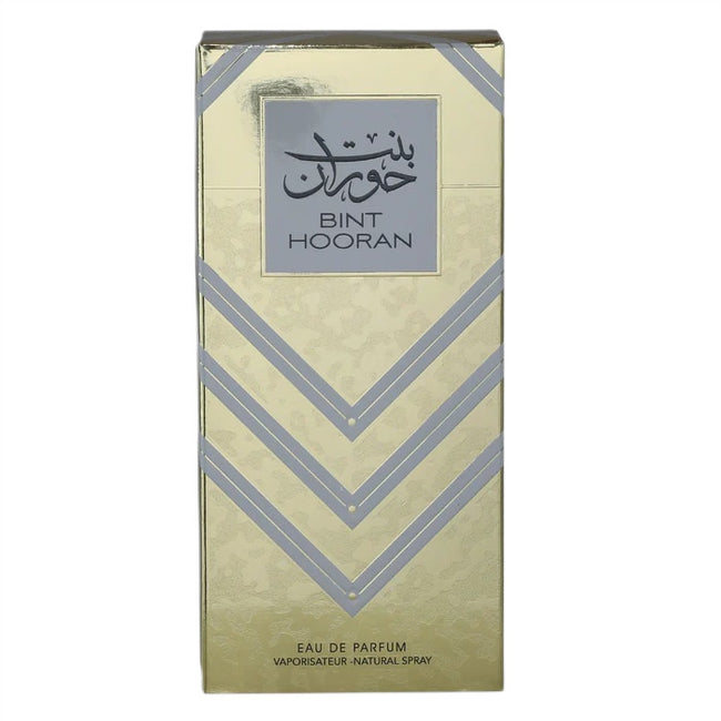 Ard al Zaafaran Bint Hooran woda perfumowana