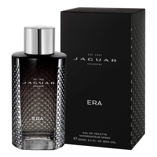 Jaguar Era woda toaletowa spray