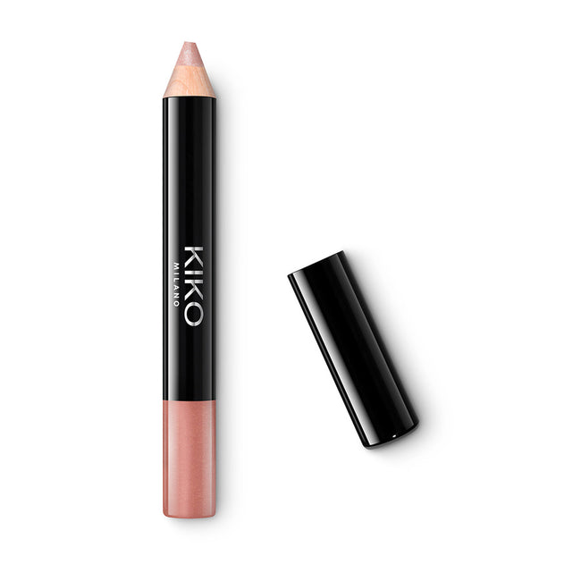 KIKO Milano Smart Fusion Creamy Lip Crayon kredka on the go