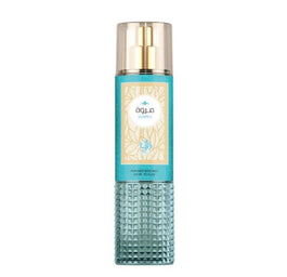 Al Wataniah Marwa mgiełka do ciała 250ml