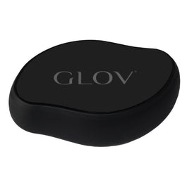 Glov Depilator z nano szkła Black