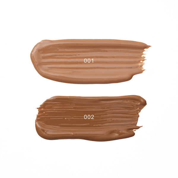 Gosh Shape Up bronzer w kremie