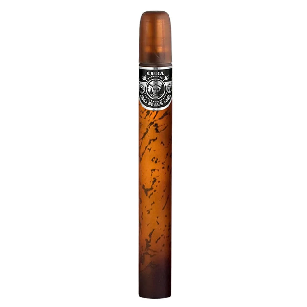 cuba cuba black woda toaletowa 35 ml    