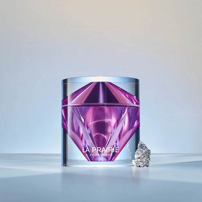 La Prairie Platinum Rare Haute-Rejuvenation Cream przeciwstarzeniowy krem do twarzy 50ml