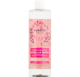 Lumene Hellä nawilżająca woda micelarna 400ml