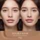 Estée Lauder Double Wear Stay In Place Makeup SPF10 długotrwały średnio kryjący matowy podkład do twarzy