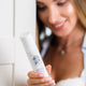 Be The Sky Girl Krem rozjaśniająco-liftingujący Agent White James White 50ml