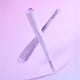 Essence Double-Sided Silicone Brush dwustronny silikonowy pędzelek Bounce & Blend