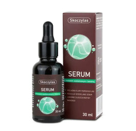 Skoczylas Serum z kwasem azelainowym i betainą 30ml