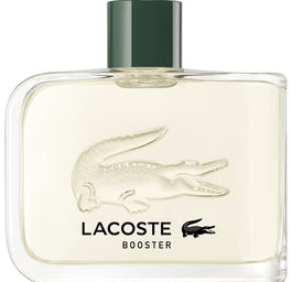 Lacoste Booster woda toaletowa spray 125ml - produkt bez opakowania