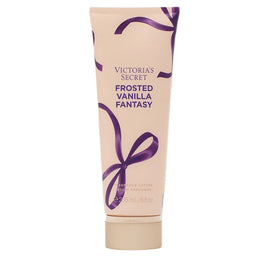 Victoria's Secret Frosted Vanilla Fantasy perfumowany balsam do ciała 236ml