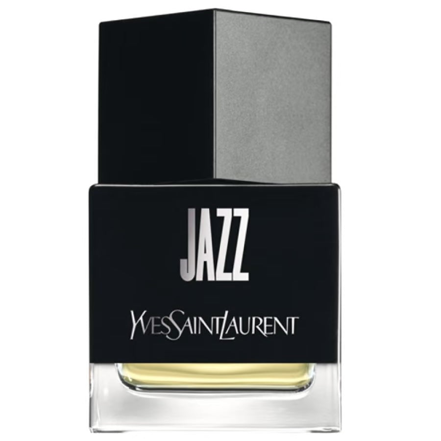 yves saint laurent jazz woda toaletowa 80 ml     