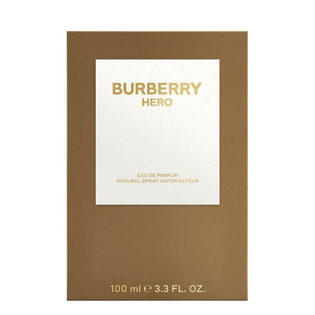 Burberry Hero woda perfumowana spray