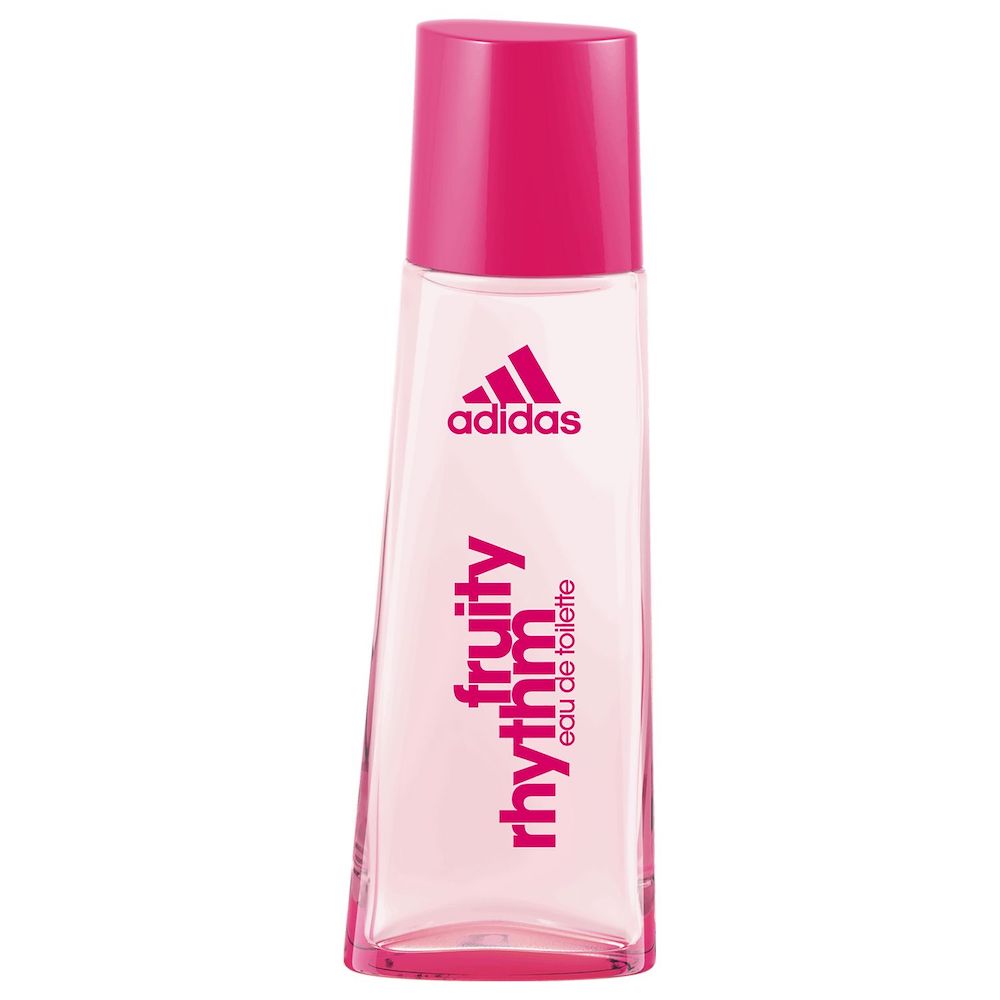 adidas fruity rhythm woda toaletowa dla kobiet 50 ml    