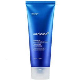 Medicube Zero Pore Blackhead Mud Mask głęboko oczyszczająca maska z glinką 100g