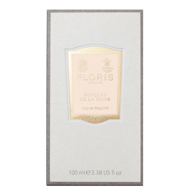 Floris Bouquet de La Reine woda toaletowa