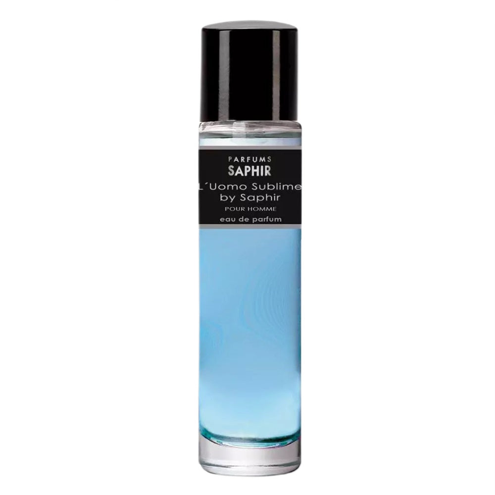 parfums saphir l'uomo woda perfumowana 30 ml    