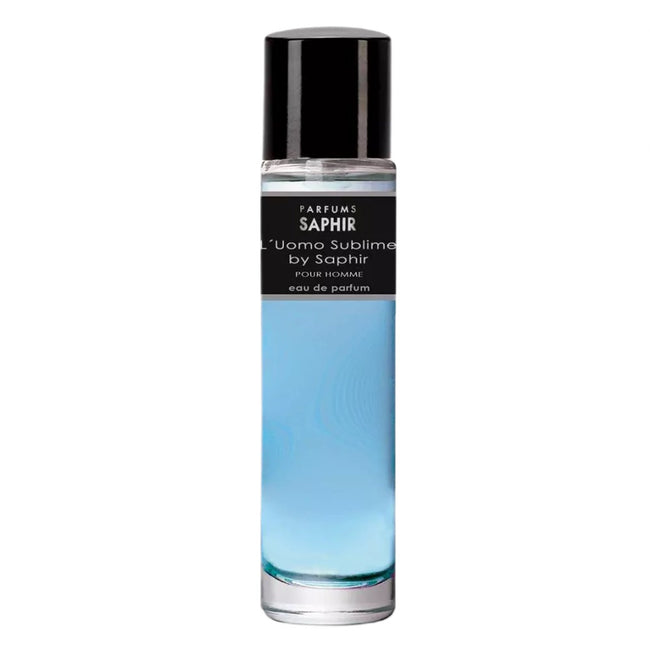 Saphir L'Uomo Sublime Pour Homme woda perfumowana spray 30ml