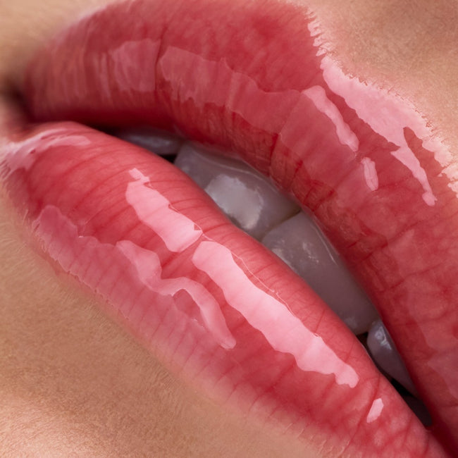 Catrice Peptide Bliss Glossy Lip Balm lśniący balsam do ust 10ml