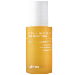 Celimax Pore + Dark Spot Brightening rozjaśniające serum do twarzy 30ml