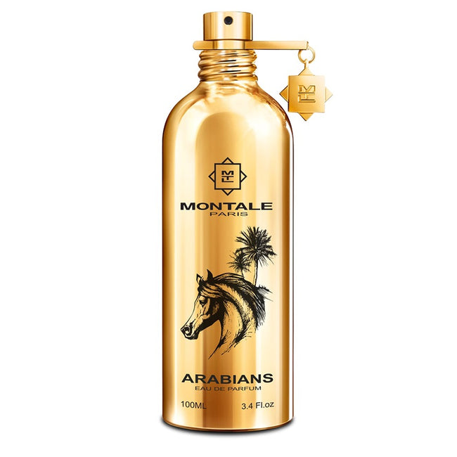 Montale Arabians woda perfumowana spray 100ml - produkt bez opakowania