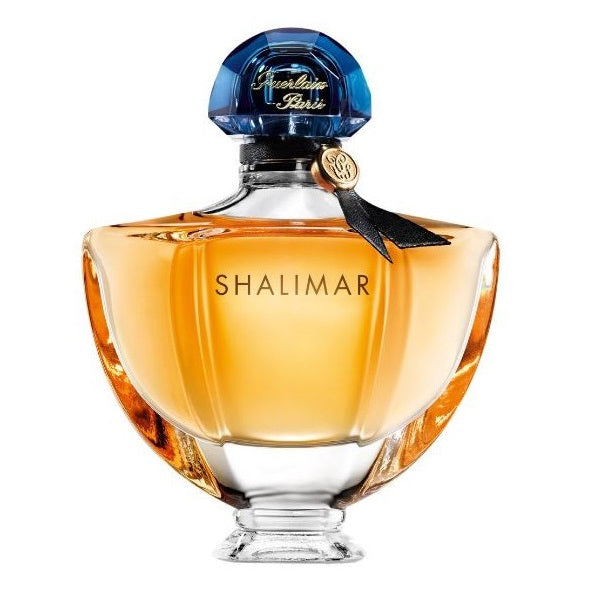 Guerlain Shalimar woda toaletowa spray