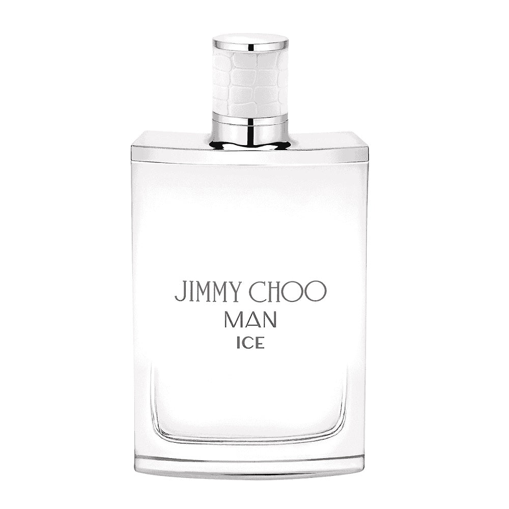 jimmy choo jimmy choo man ice woda toaletowa 200 ml    