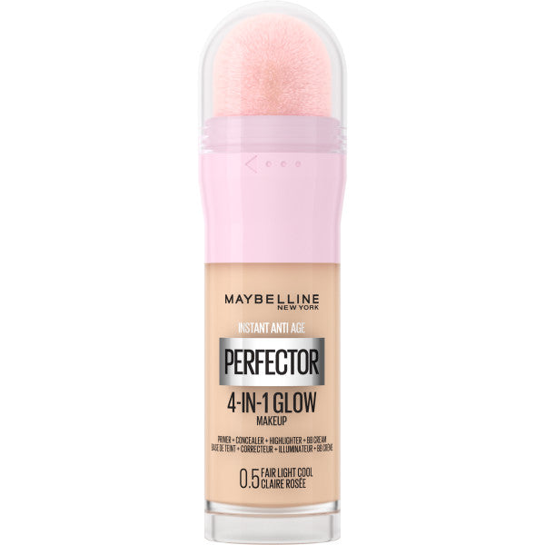 Maybelline Instant Perfector 4in1 Glow rozświetlająca baza