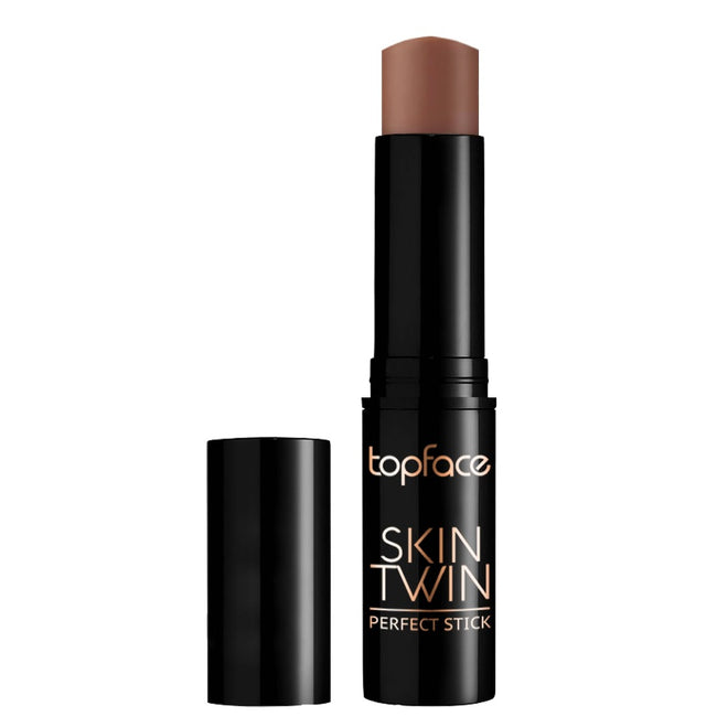 Topface Skin Twin Perfect Stick Contour sztyft do konturowania 003