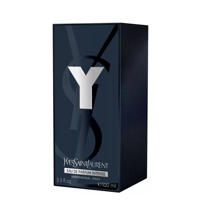 Yves Saint Laurent Y Intense Pour Homme woda perfumowana spray