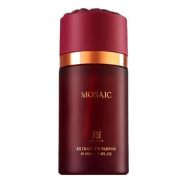Ahmed Al Maghribi Mosaic ekstrakt perfum